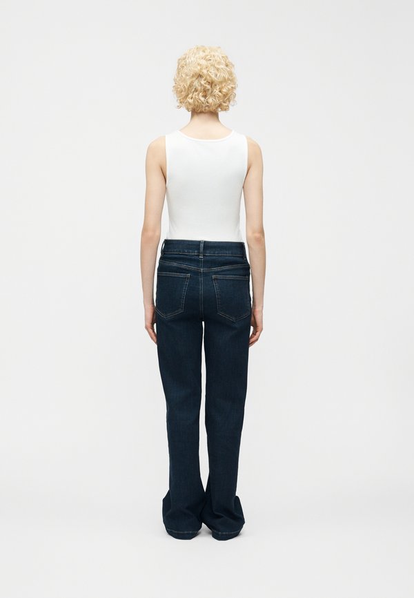 Vero Moda Flared fit VMTANNA High rise