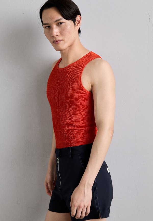Dhruv Kapoor ZIPPED MICRO