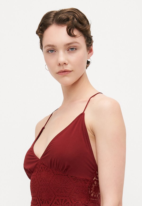 Vero Moda Tall VMGRACE SINGLET DRESS