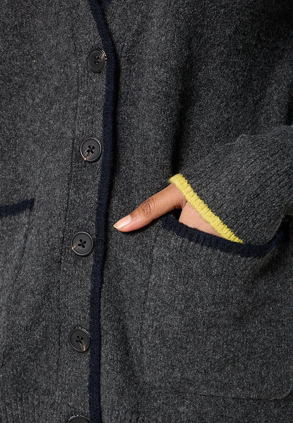 Scotch & Soda VARSITY