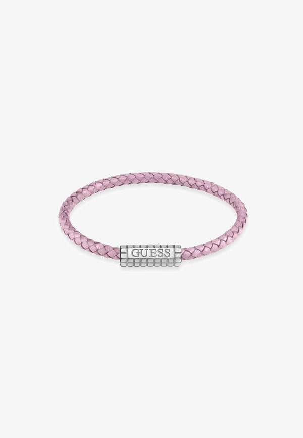 Guess MAGNUM - Bracelet - lila