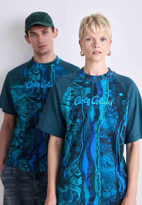 Carlo Colucci UNISEX