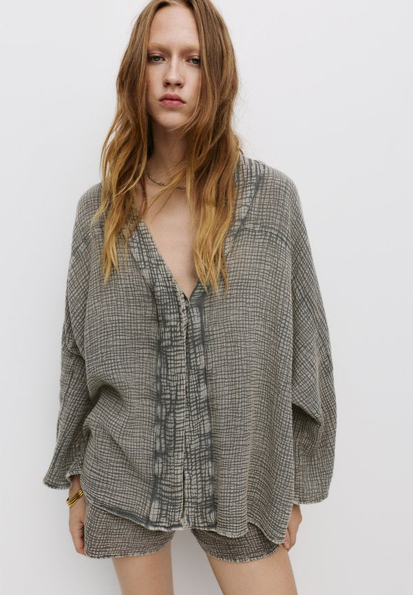 PULL&BEAR