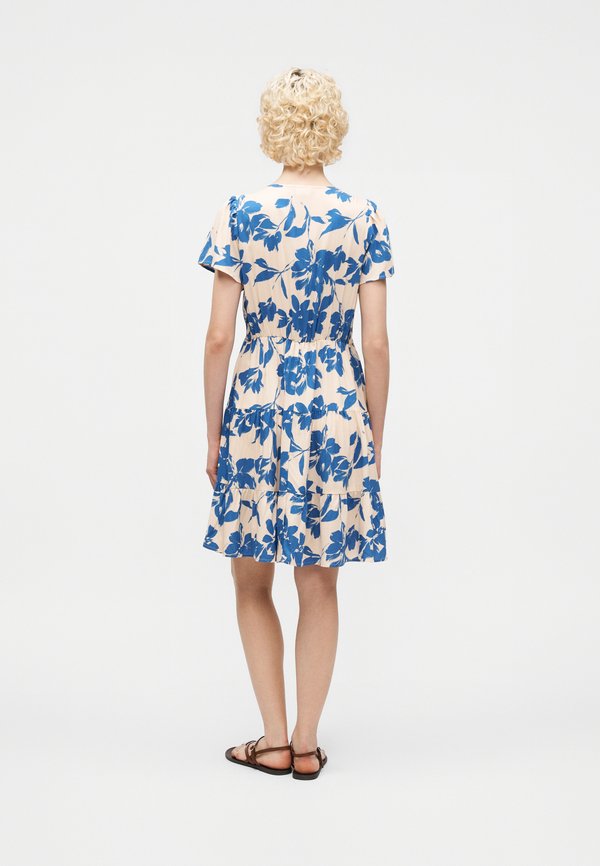JDY JDYSEZEN LIFE BUTTON DRESS