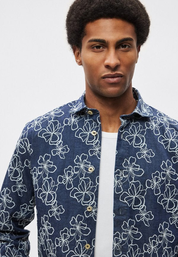 Lindbergh SHIRT
