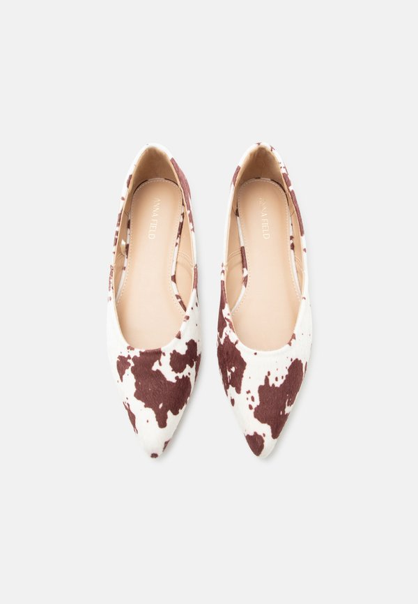 Anna Field by Zalando