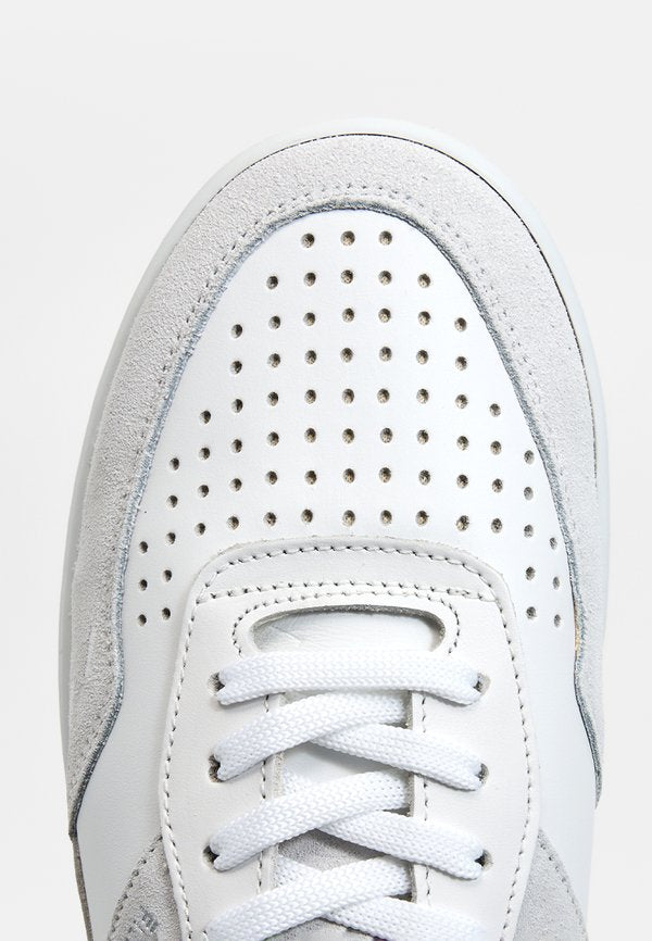 Filling Pieces ACE