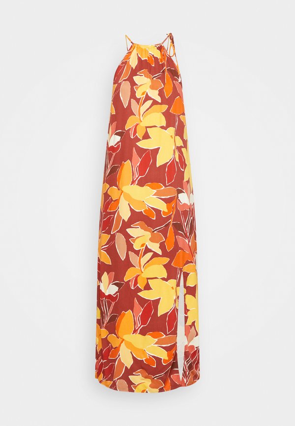 ONLY ONLALMA LIFE TESSA LONG DRESS