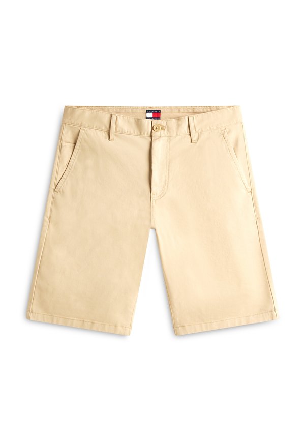 Tommy Jeans SCANTON TWILL SLIM CHINO SHORTS