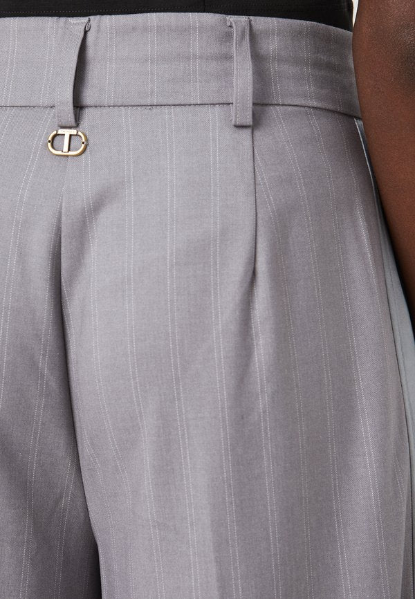 TWINSET TROUSERS