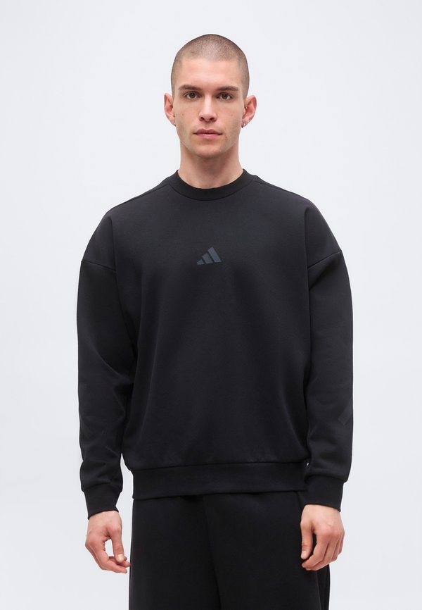 adidas Sportswear Sweatshirt - black
