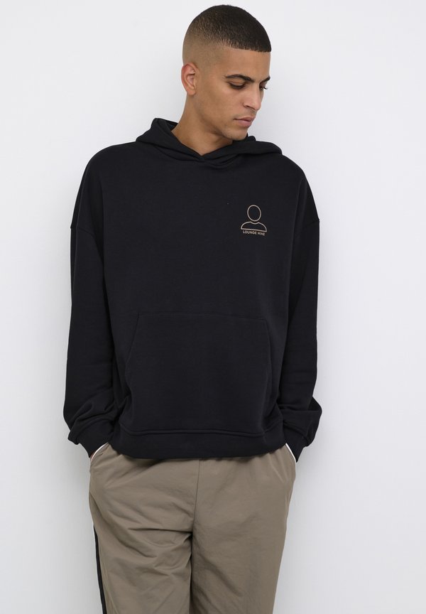 Lounge Nine QONDRADLN UNISEX