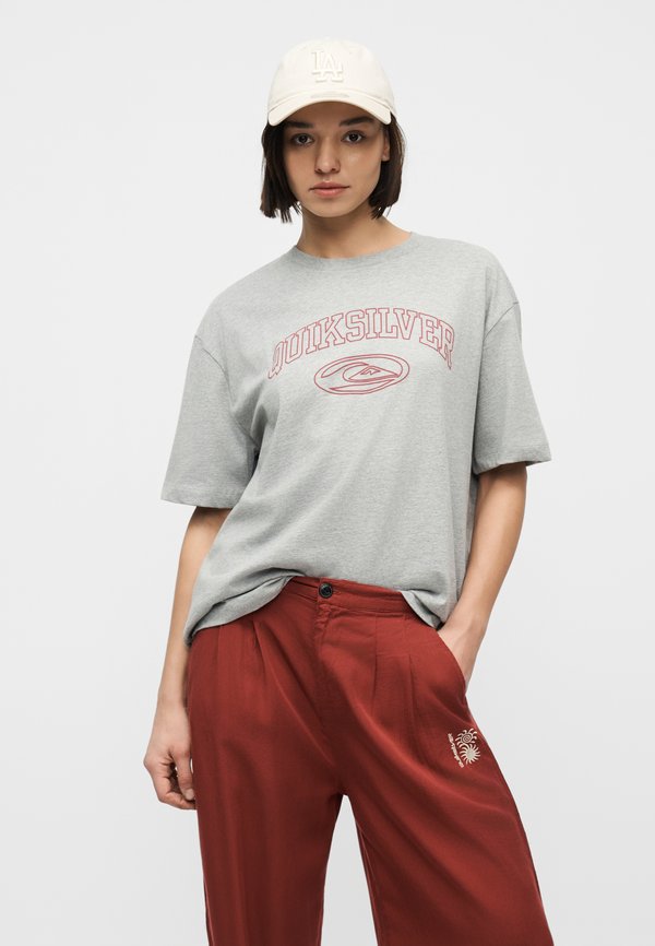Quiksilver BOYFRIEND SS