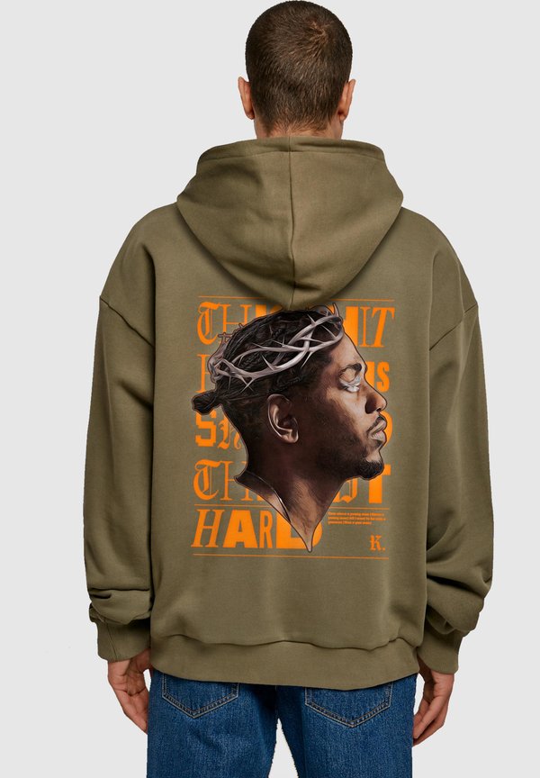 Upscale by Mister Tee  K-DOT