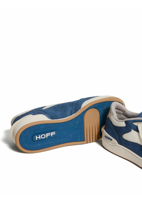 HOFF TECHNOIR