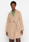 JDY JDYDONNA WRAP TRENCHCOAT OTW LO