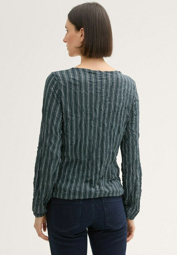 TOM TAILOR IN KNITTEROPTIK