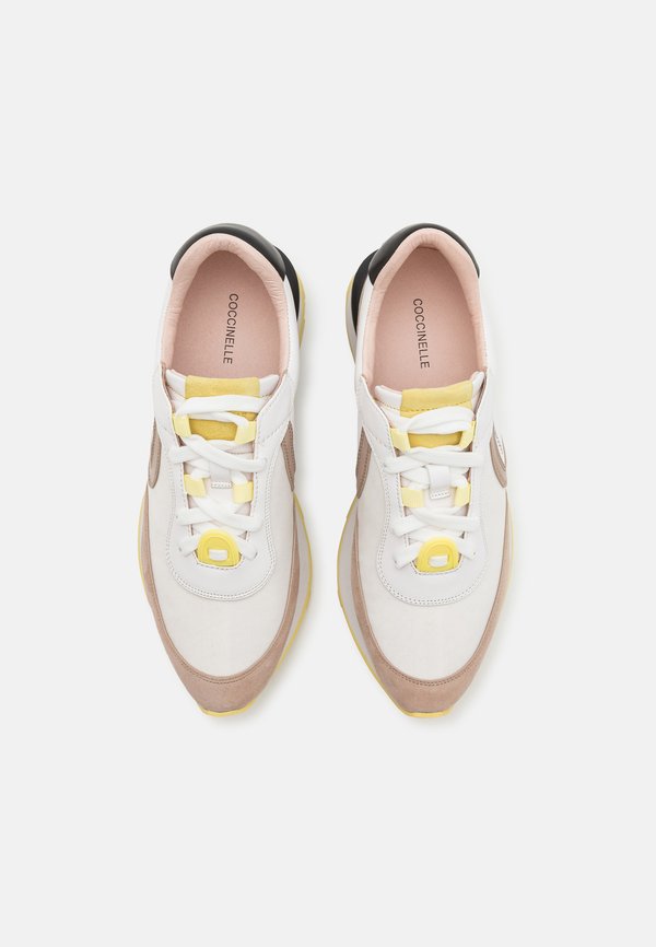 Coccinelle ACTIVE