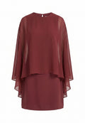 Forever New IRENA SHEER CAPE MINI