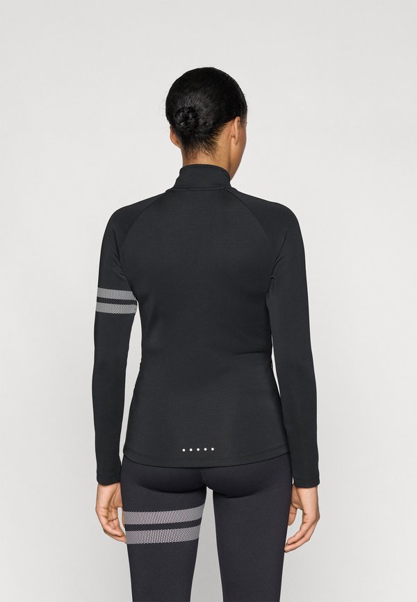 Stronger SIGNATURE ZIP JACKET