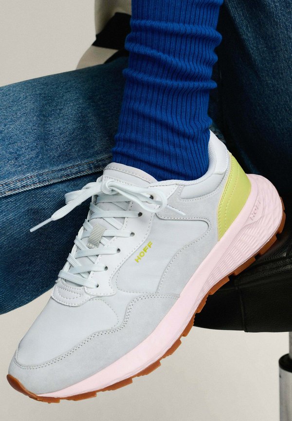 HOFF TAMPA SNEAKERS