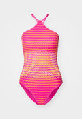 Seafolly EFFECT HIGH NECK ONE PIECE