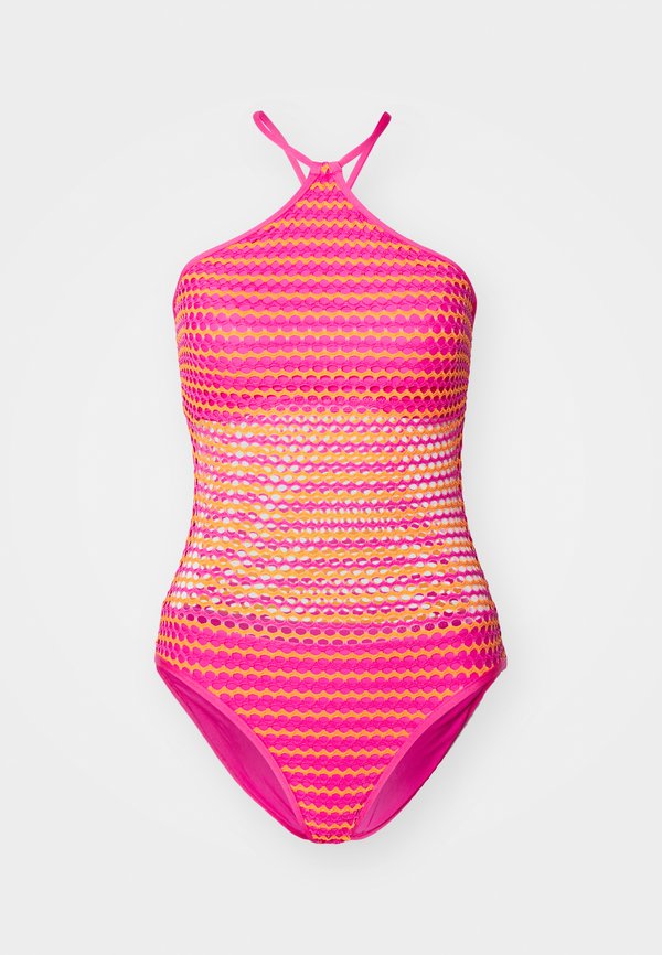 Seafolly EFFECT HIGH NECK ONE PIECE