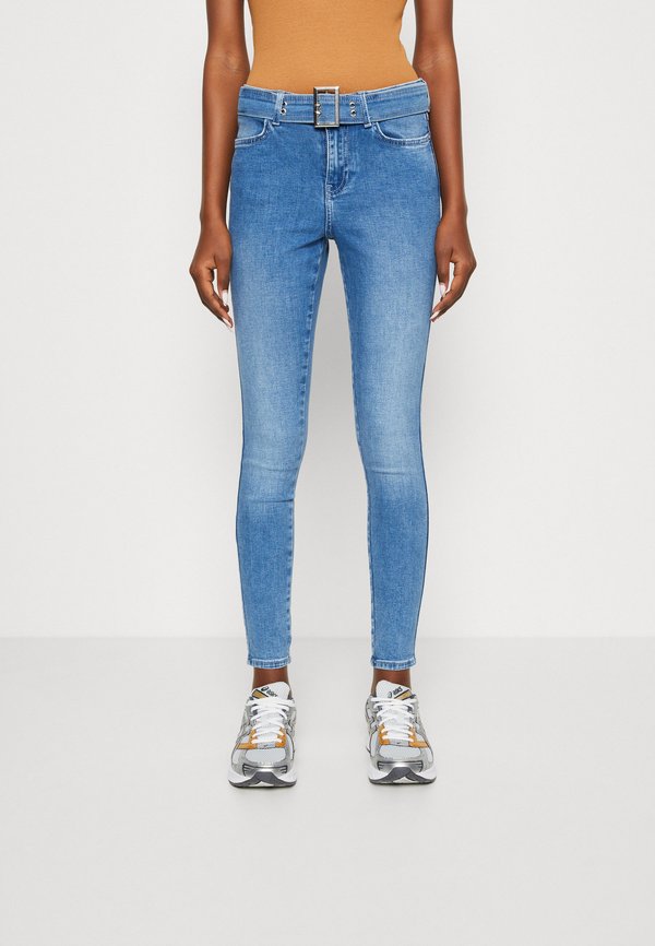 ONLY ONLWAUW MID WAIST BELT