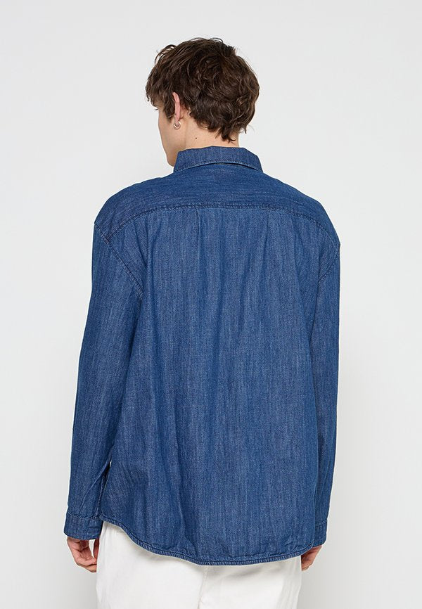 Scotch & Soda