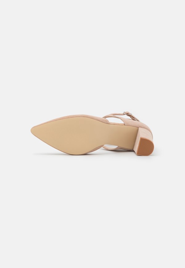Anna Field by Zalando
