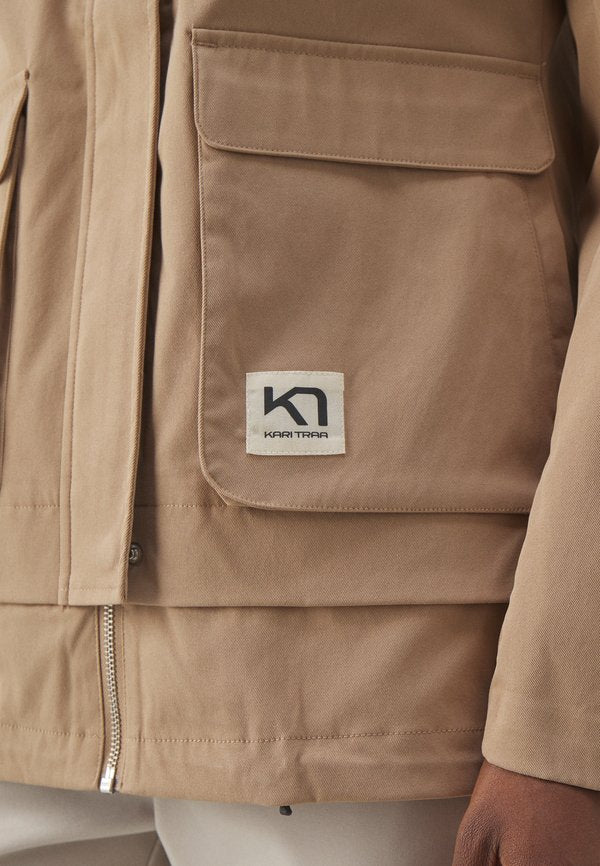 Kari Traa RUTH GARDEN JACKET