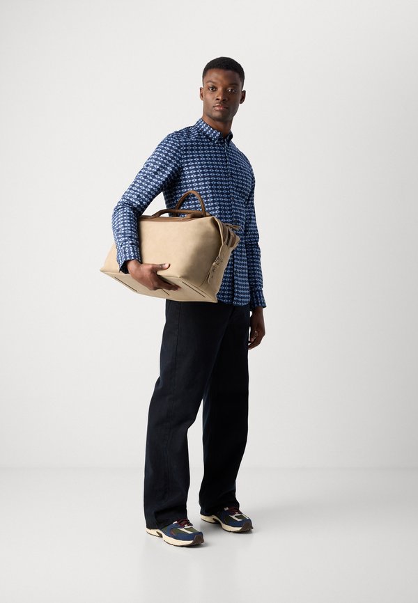 Scotch & Soda SLIM FIT SHIRT