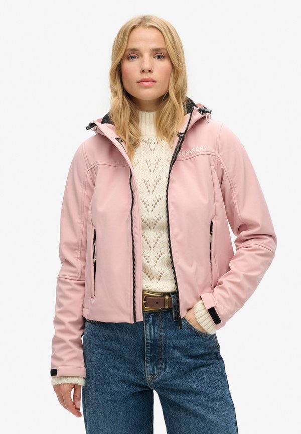 Superdry & Co