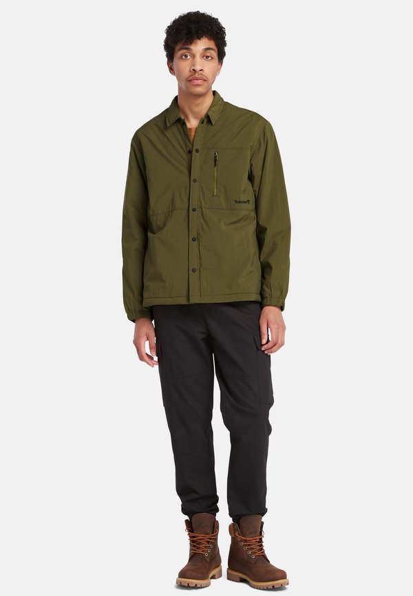 Timberland DURABLE WATER REPELLENT