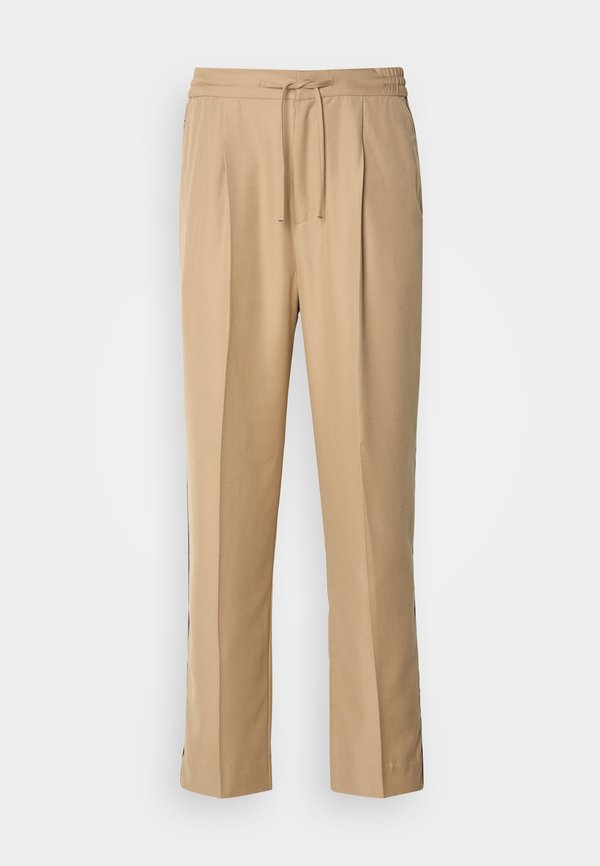 Scotch & Soda TAPE TRIMMED TAILORED STRAIGHT FIT