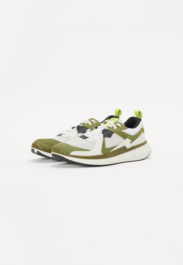 ECCO BIOM 2.2