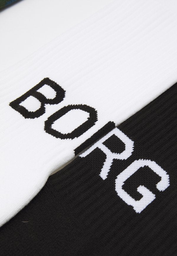 Björn Borg CORE CREW UNISEX 3 PACK