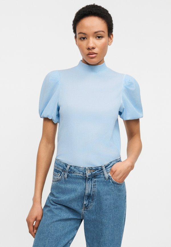 Pieces PCBETTY HIGH NECK