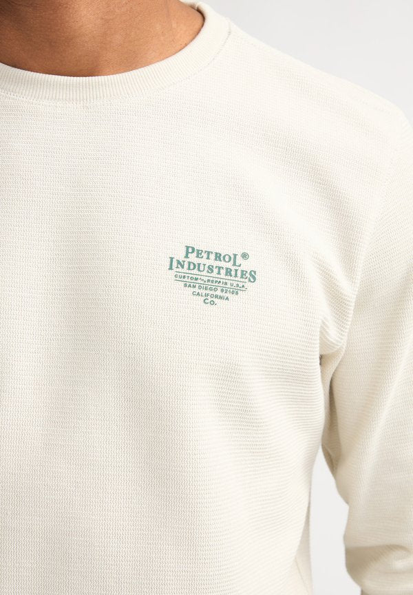 Petrol Industries ROUND NECK