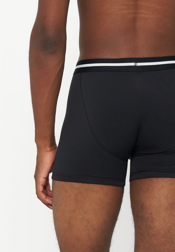 G-STAR BOXER BUTTON BRIEF 3-PACK