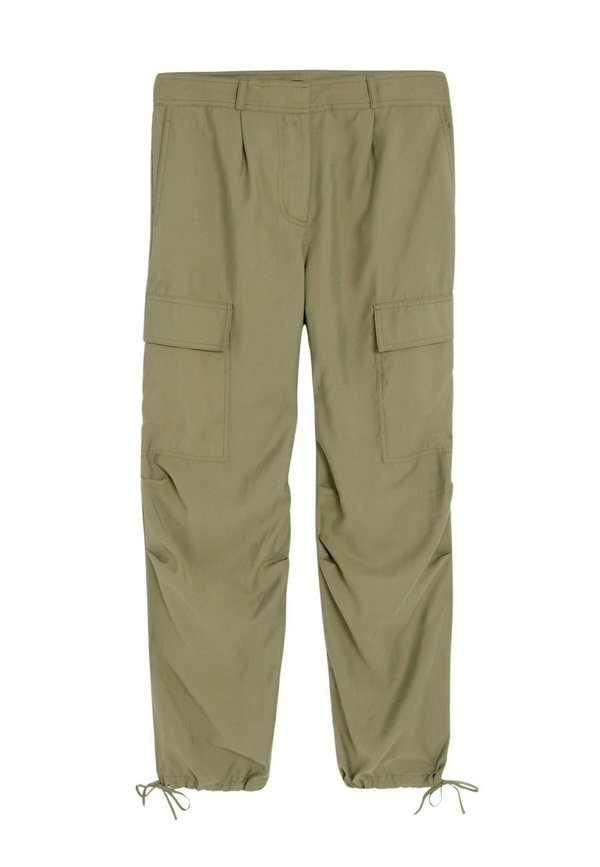 Marks & Spencer