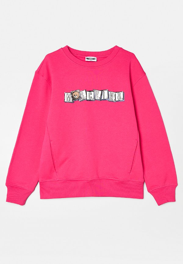 MOSCHINO SET