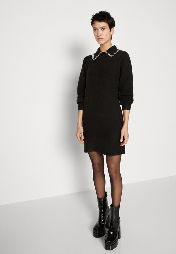 JDY JDYAUBRAY LIFE PEARL DRESS