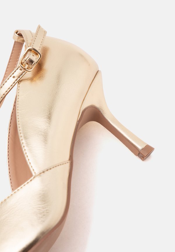 Anna Field by Zalando