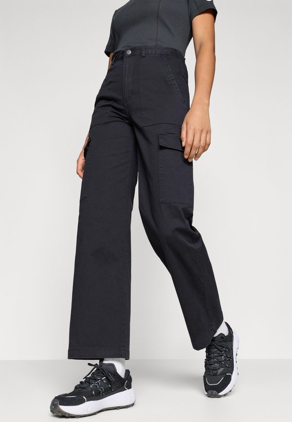 Champion WOVEN CARGO PANTS