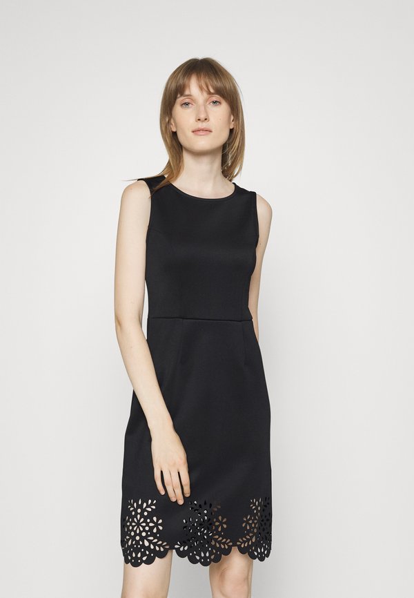 Anna Field by Zalando SLEEVELESS LASERCUT DRESS