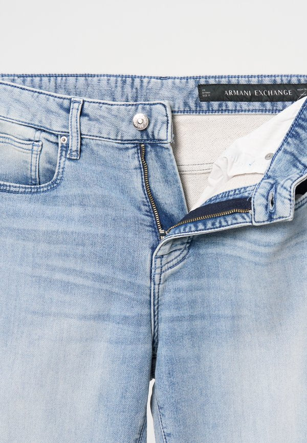 Armani Exchange