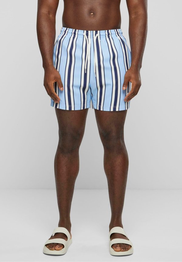 Karl Kani RETRO STRIPED