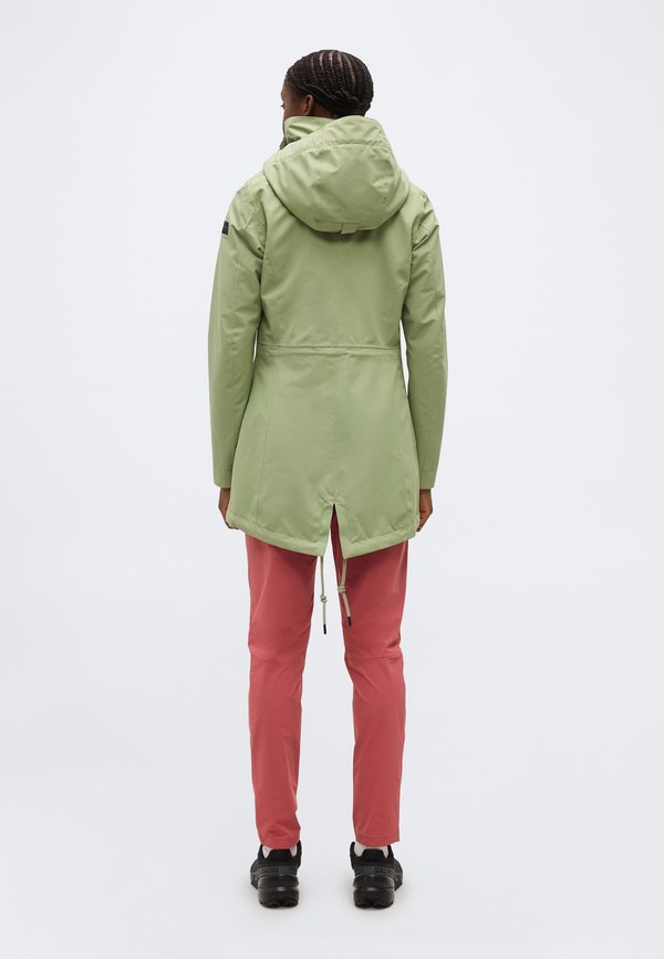 Icepeak ADDIS