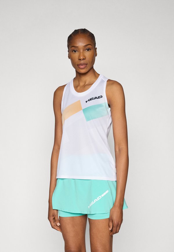 Head PRO TANK